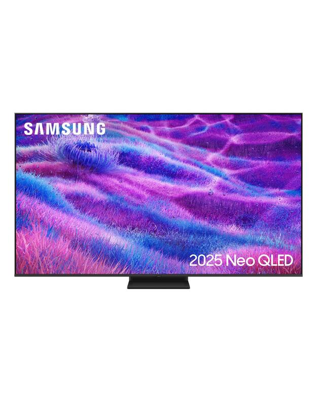 TV Set|SAMSUNG|55  |4K Ultra HD|3840 x 2160 pixels|Flat|Neo QLED|QE55QN80FAUXXH