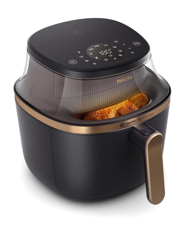 AIR FRYER/NA322/00 PHILIPS