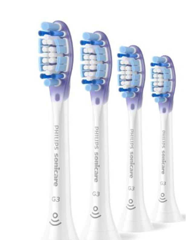 ELECTRIC TOOTHBRUSH ACC HEAD/HX9054/87 PHILIPS