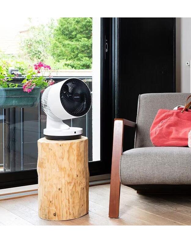 FAN HEATER GEMMA/COP001275 STYLIES