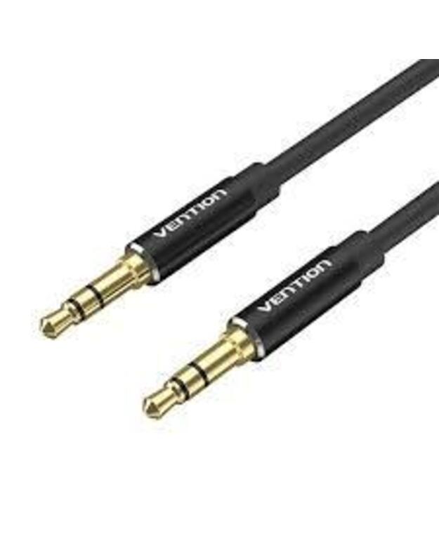 CABLE AUDIO 3.5MM TO 3.5MM/3M BAXBI VENTION