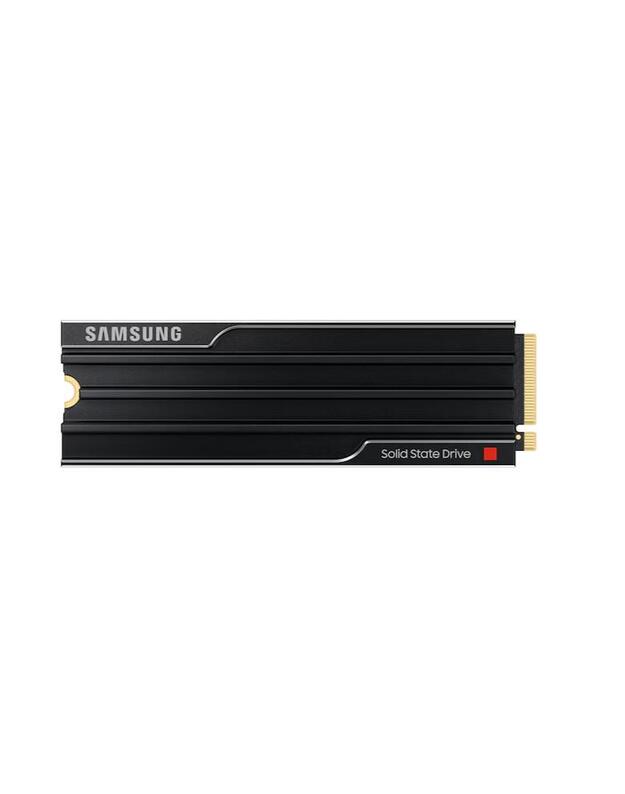 SSD PCIE G5 M.2 NVME 8TB/9100 PRO MZ-VAP8T0CW SAMSUNG