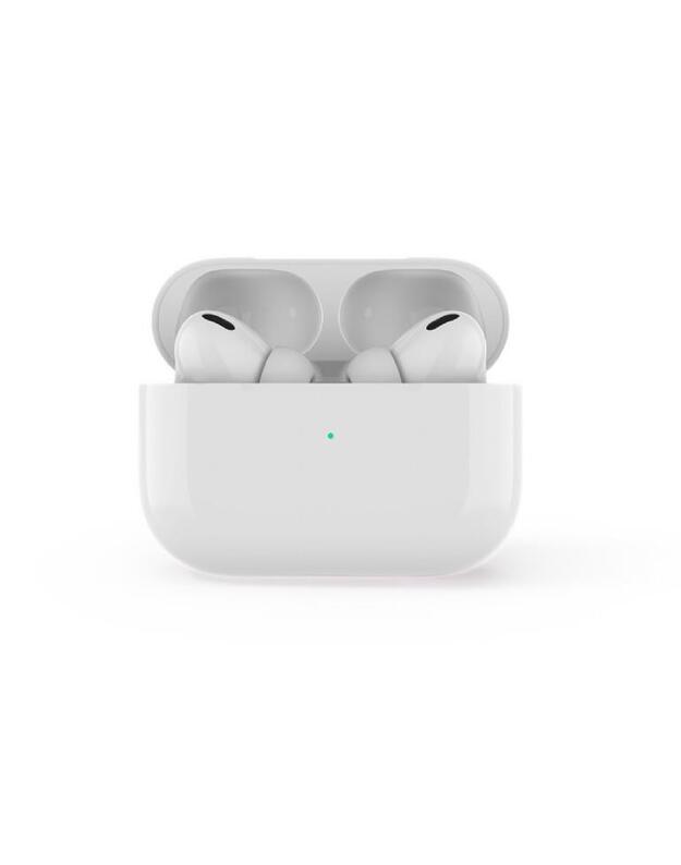 HEADSET BLUETOOTH/WHITE TWS-03-W GEMBIRD