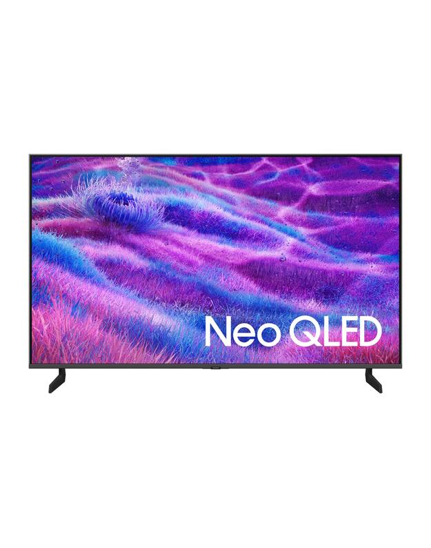 TV Set|SAMSUNG|50  |4K Ultra HD|3840 x 2160 pixels|Flat|16:9|Neo QLED|QE50QN80FAUXXH