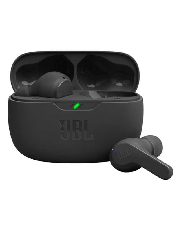 JBL Vibe Beam, black
