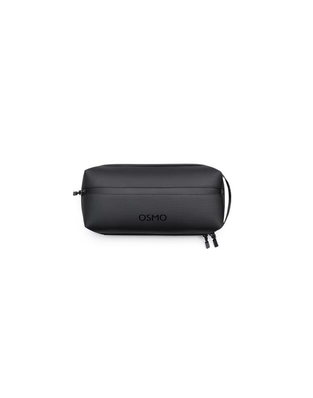 CAMERA ACC OSMO 360 CARRYING/BAG CP.QT.00012121 DJI