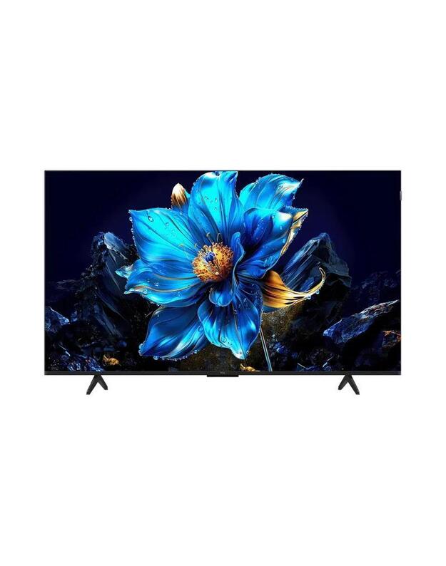 TV Set|TCL|65  |4K Ultra HD|3840 x 2160 pixels|Flat|16:9|QLED|65T69C