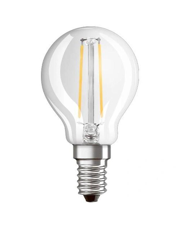 Light Bulb|VISIONAL|Power consumption 4 Watts|Luminous flux 520 Lumen|3000 K|AC220-240V, 50/60 Hz|Beam angle 360 degrees|VS-B-2