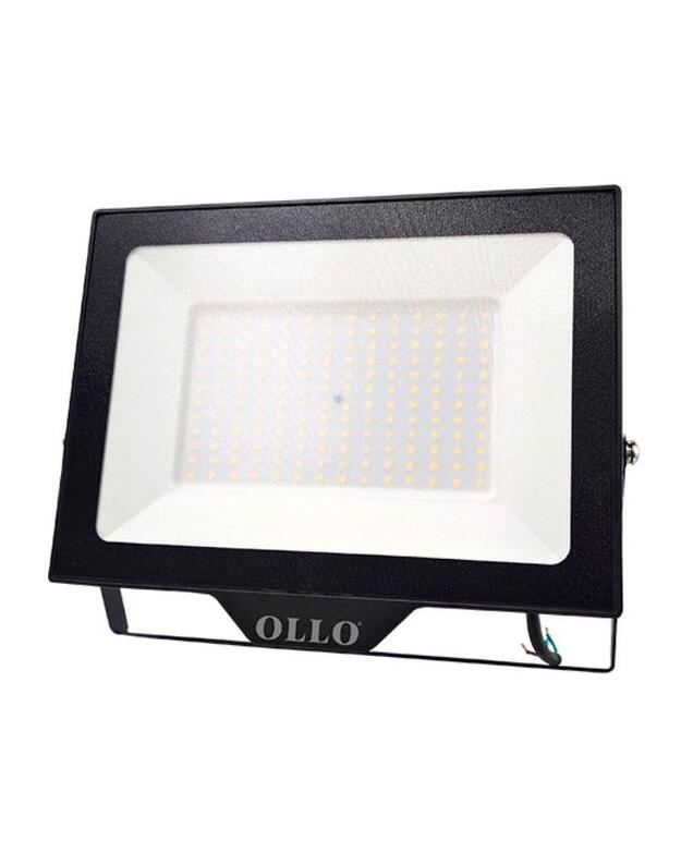 Lamp|OLLO|Power consumption 150 Watts|Luminous flux 15000 Lumen|4000 K|AC220-240V|Beam angle 110 degrees|VS121C-150W-40K