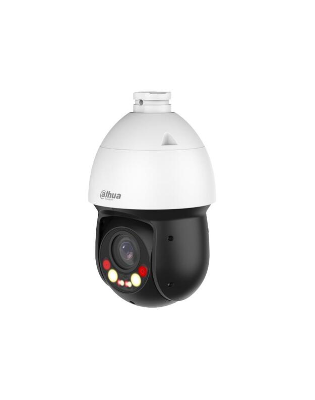 NET CAMERA 4MP PTZ DOME/SD4D425MB-HNR DAHUA