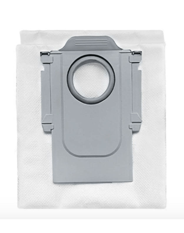 Roborock Q Revo Edge, Qrevo Curv atsarginių dalių komplektas (pakaitalas) 4