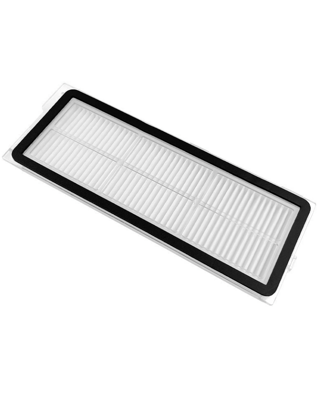 Roborock Q Revo Edge, Qrevo Curv atsarginių dalių komplektas (pakaitalas) 5