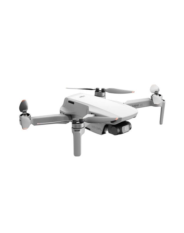 Drone|DJI|DJI Mini 4K|Consumer|CP.MA.00000798