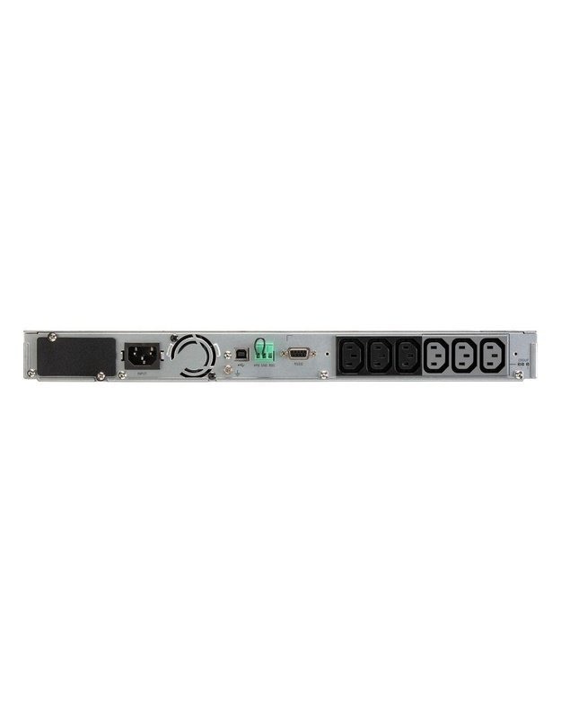 UPS RACK 5P 1550VA 1350W/5P1550IRNG2 EATON