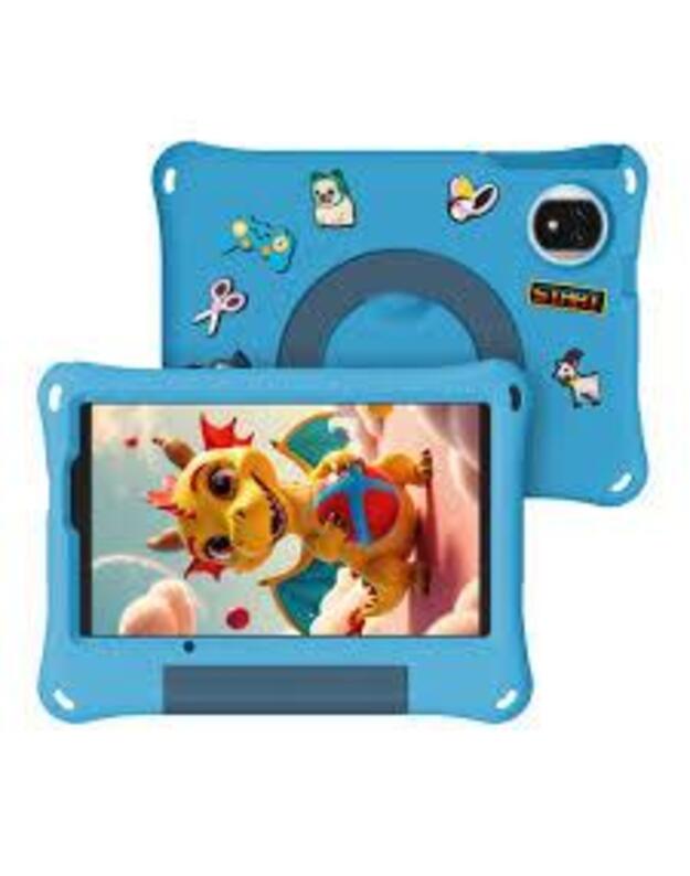 TABLET TAB A9 PRO KIDS/4/128GB BLUE ULEFONE