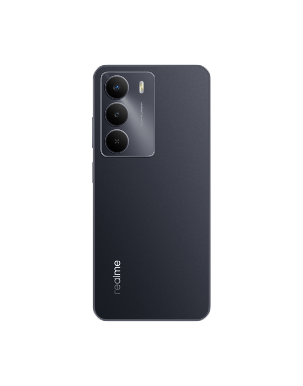 Realme 14x RMX3943 5G 6/128GB Carbon Black