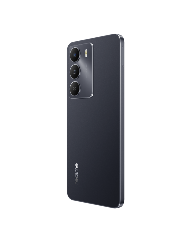 Realme 14x RMX3943 5G 6/128GB Carbon Black