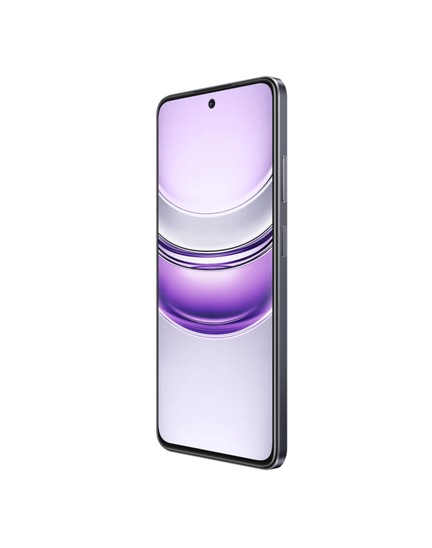 Realme 14x RMX3943 5G 6/128GB Carbon Black