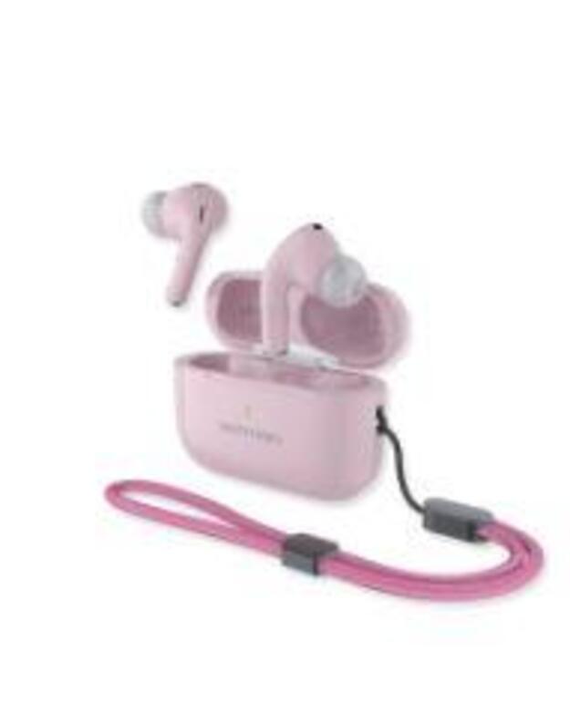 HEADSET WRL ECHO LITE E11 PLUS/PINK NBVP0-PLUS VENTION