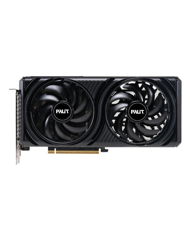 Graphics Card|PALIT|NVIDIA|GeForce RTX 5060|2280 MHz|8 GB|GDDR7|128 bit|PCI Express 5.0|Active|NE75060V19P1-GB2063L