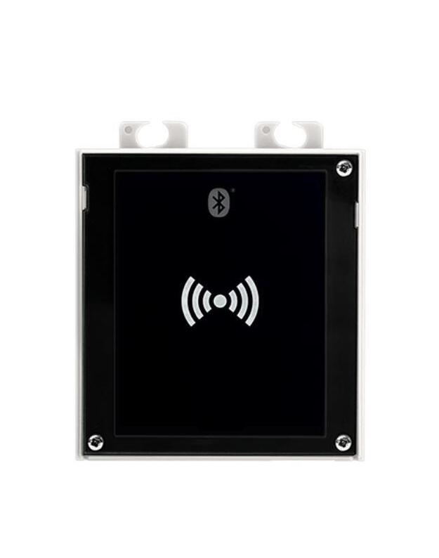 ENTRY PANEL CARD READER RFID/125KHZ IP VERSO 91550945 2N