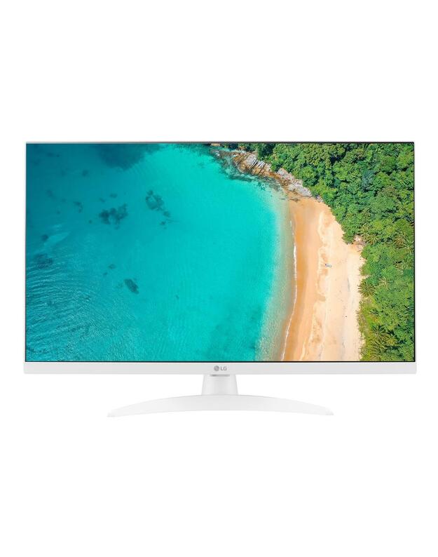 MONITOR LCD 27  IPS/27TQ615S-WZ LG