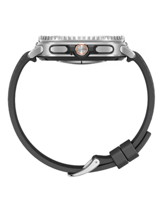 Samsung L505 Galaxy Watch8 Classic, 46 мм, LTE, черный 1