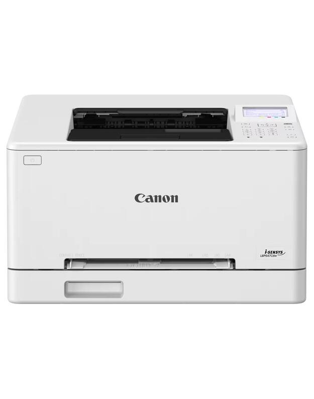 PRINTER LASER I-SENSYS/LBP647CDW 6929C001 CANON