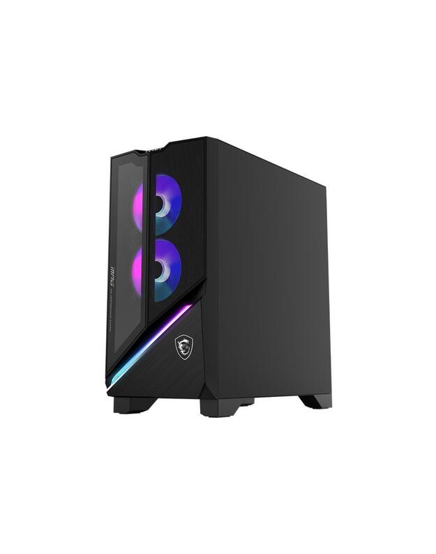PC|MSI|Desktop|Intel Core Ultra 7|265KF|32 GB|DDR5-SDRAM|Storage SSD|NVIDIA GeForce RTX 5080|Wi-Fi Yes|Bluetooth Yes|Windows 11 Home|MPGINFX3AI2NVV7-630EU