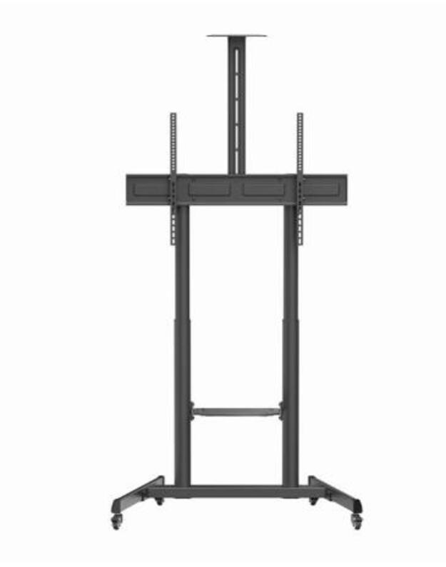 TV SET ACC FLOOR STAND 60-100 /TVS-100T-03 GEMBIRD