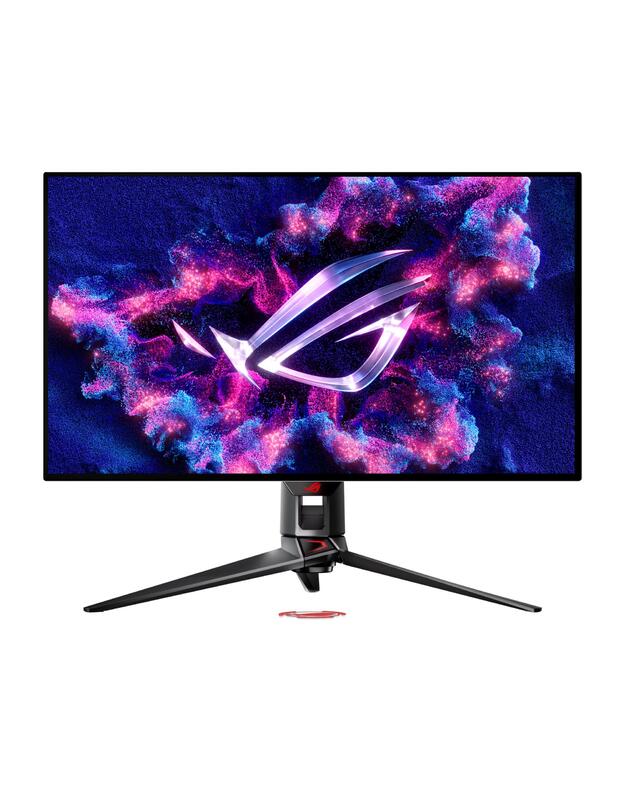 MONITOR LCD 32  PG32UCDP/90LM0A50-B01370 ASUS