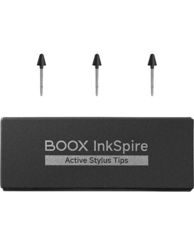 READER ACC INKSPIRE STYLUS/BLACK OSL0071R ONYX BOOX