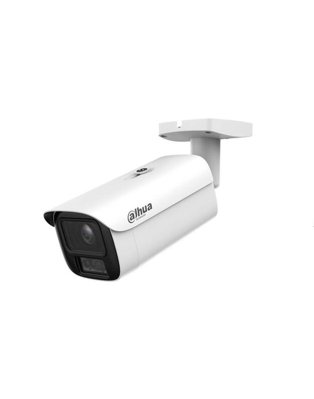 NET CAMERA 8MP BULLET/IPC-HFW5859E1-ZE-IL-2712 DAHUA