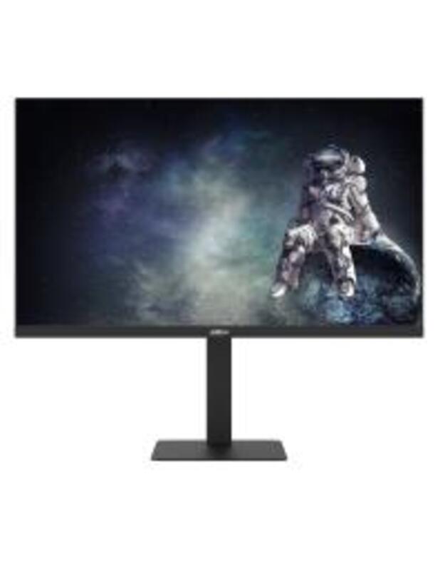 LCD Monitor|DAHUA|24.5  |1920 x 1080 pixels|Full HD|Native aspect ratio 16:9|LCD|DHI-LM25-E241A