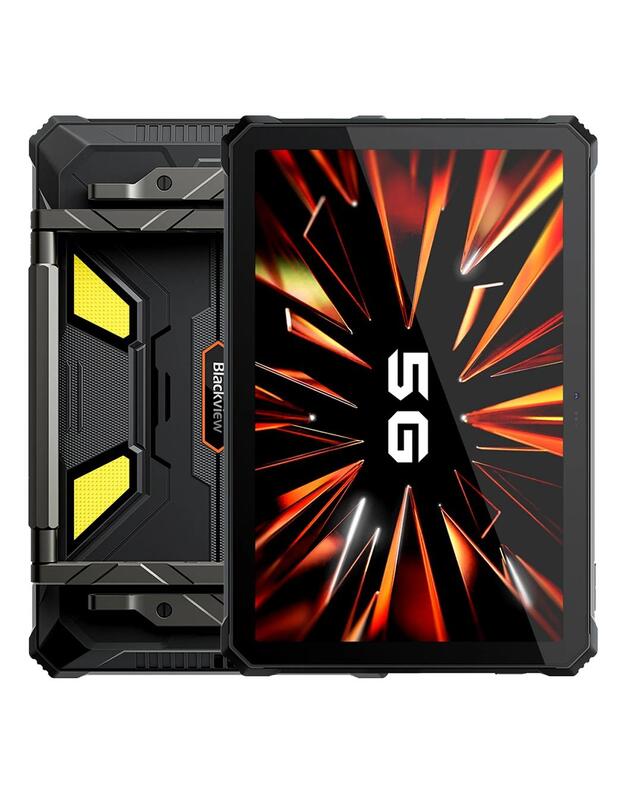 TABLET ACTIVE 12 PRO 11  256GB/BLACK BLACKVIEW