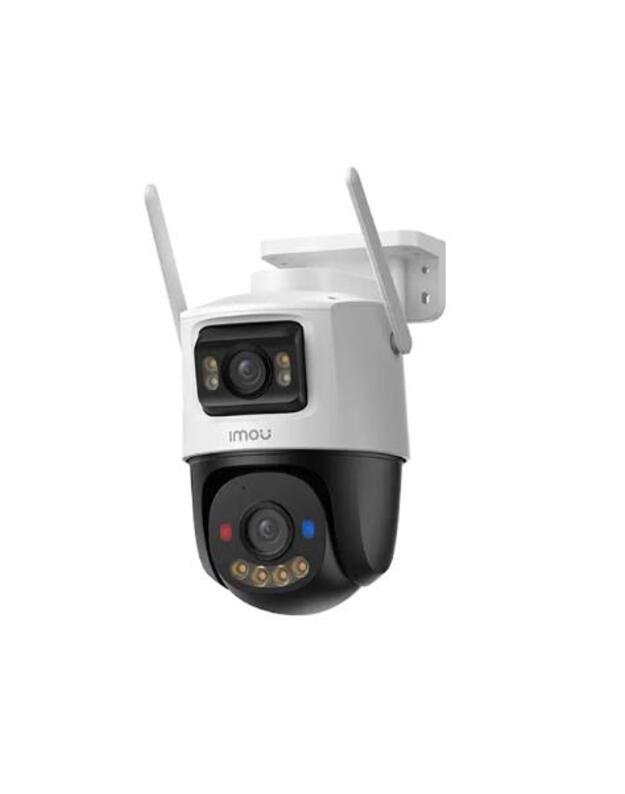 WRL CAMERA 10MP CRUISER DUAL 2/IPC-S7XEP-10M0WED IMOU