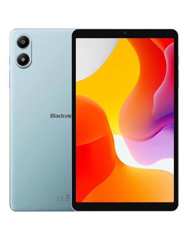 TABLET LINK 2 8  4/128GB/LINK2 BLUE BLACKVIEW