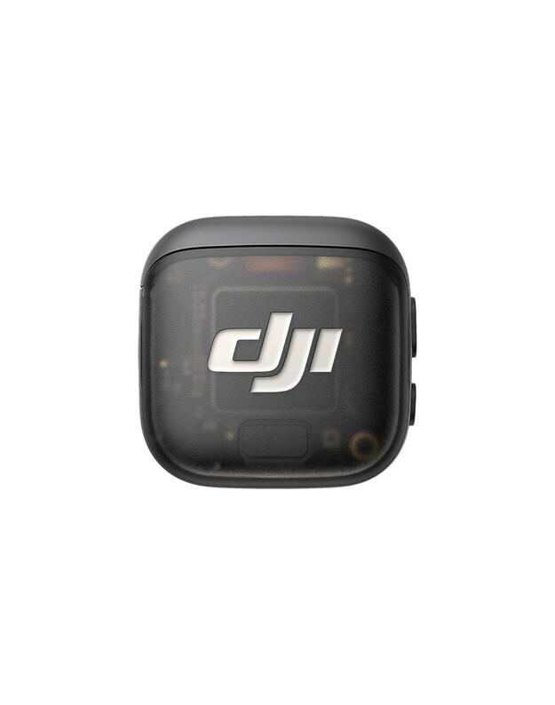 CAMERA ACC MIC 3 TRANSMITTER/CP.RN.00000478 DJI