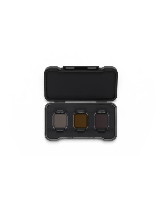 DRONE ACC ND FILTERS SET/FLIP CP.FP.00000205 DJI