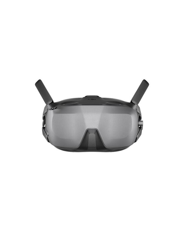 Drone Accessory|DJI|Goggles N3|CP.RC.00000032