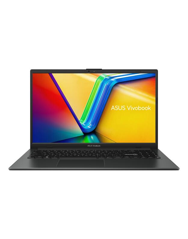 Notebook|ASUS|VivoBook Series|Go 15|E1504FA-BQ2644W|CPU  Ryzen 5|7520U|2800 MHz|15.6 |1920x1080|RAM 16GB|LPDDR5|SSD 1TB|AMD Radeon Graphics|Integrated|ENG|Windows 11 Home|Black|1.63 kg|90NB0ZR2-M04AJ0