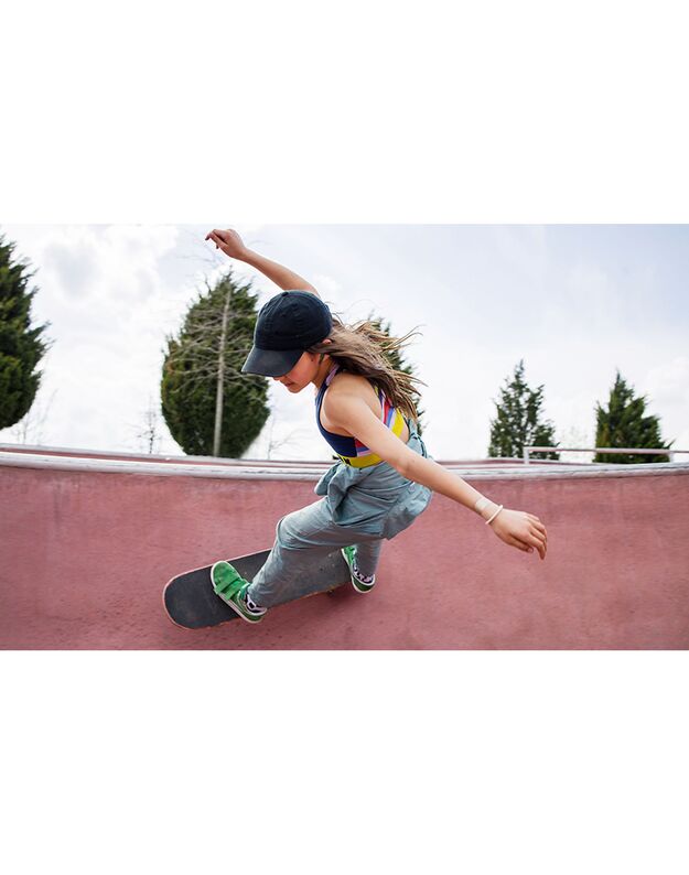 JBL Vibe Beam, smėlio spalvos 4