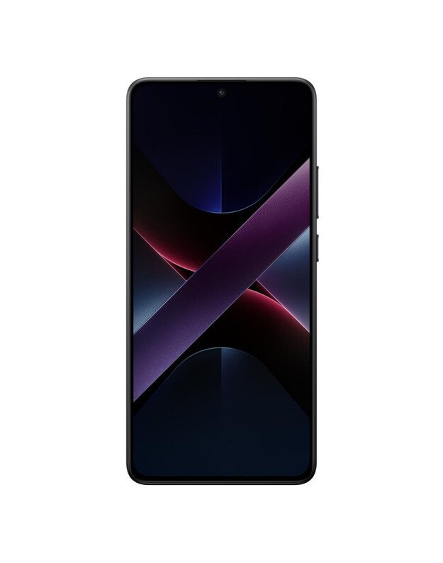 POCO X7 Pro 8/256 GB, black
