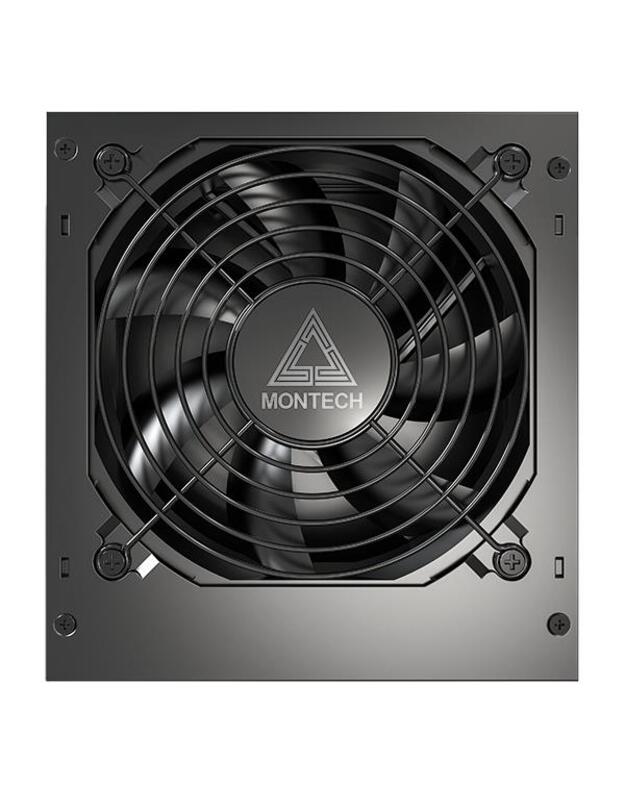 Power Supply|MONTECH|APX 550W|550 W|APX550