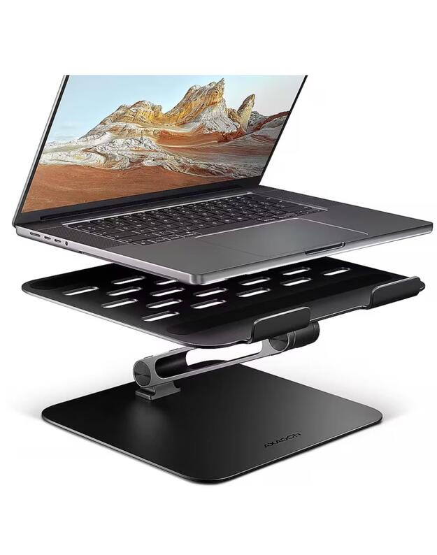 NB ACC STAND 10-17.3 /ALUMINUM HQ STND-LQB AXAGON