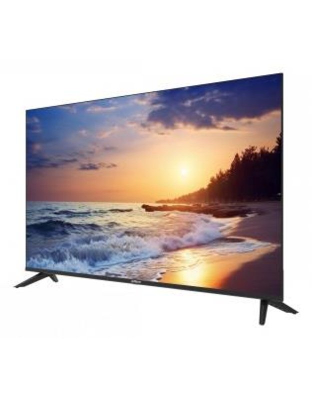Large Format Display|DAHUA|50  |3840 x 2160 pixels|4K Ultra HD|Native aspect ratio 16:9|LED|Flat|DHI-LM50-F400N