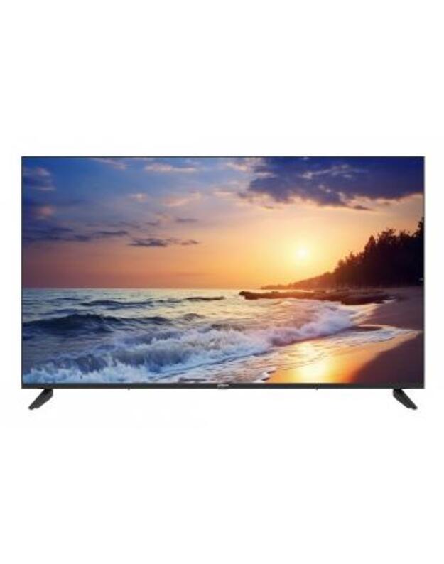 Large Format Display|DAHUA|50  |3840 x 2160 pixels|4K Ultra HD|Native aspect ratio 16:9|LED|Flat|DHI-LM50-F400N