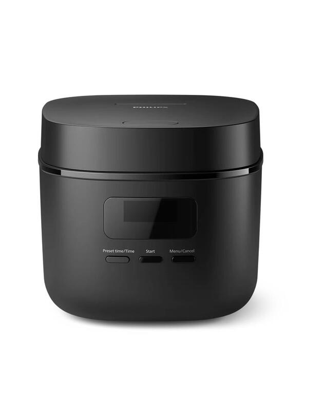 RICE COOKER/HD3080/80 PHILIPS