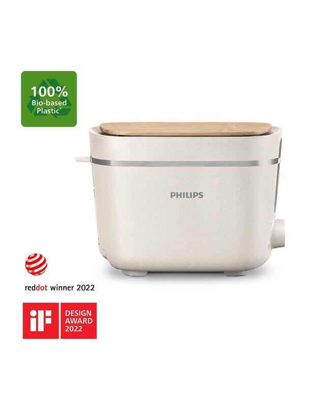TOASTER/HD2640/10 PHILIPS