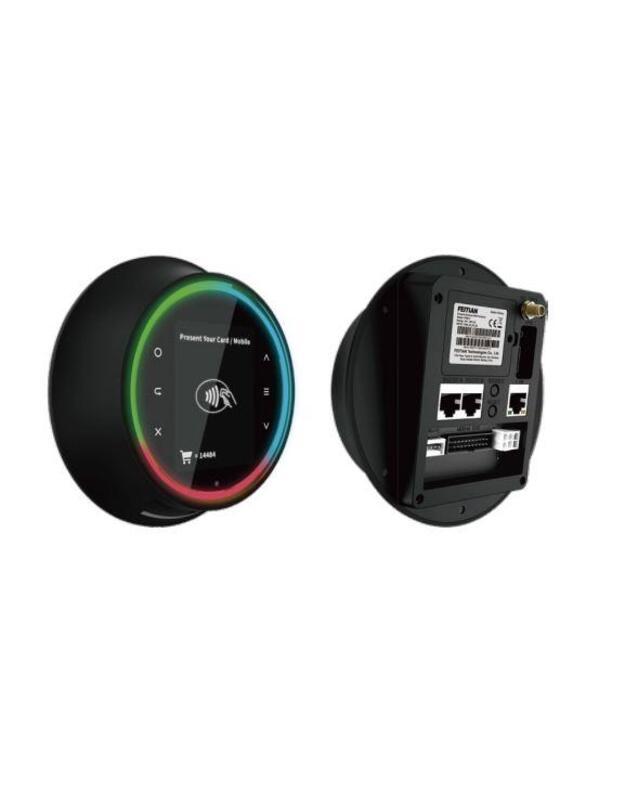 MOBILE POS ACC MODULE/UNATTENDED F360-2 FEITIAN